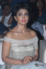 Shriya Saran At Nakshatram Movie Audio Launch